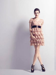 维琪璐诗女装 产品魅力、加盟优势与市场潜力解析