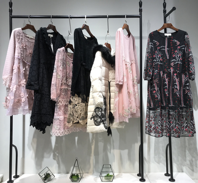 和大学同学创业开品牌折扣女装店，真的能赚钱吗？