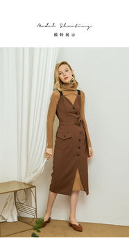 淘宝宝藏女装店铺大盘点 从设计感到性价比，附高颜值单品推荐