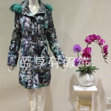 女装精品羽绒服 从价格、批发到厂家全解析